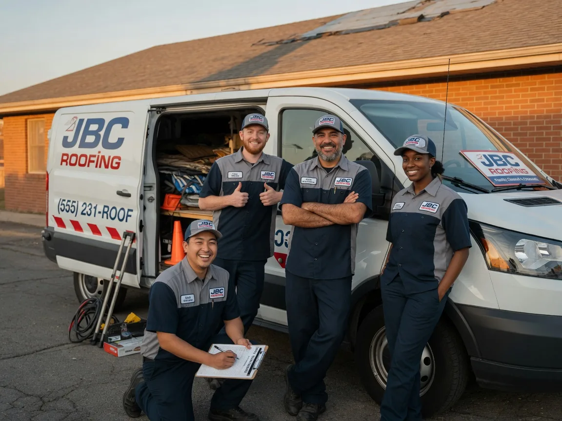 Roof Replacement company in Battery Park, VA