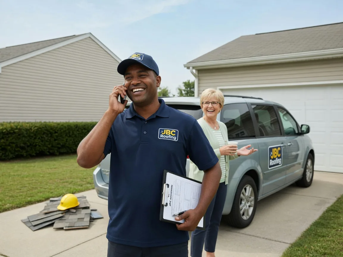 Roof Replacement Battery Park, VA FAQs
